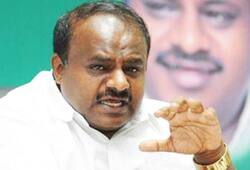 Kumaraswamy: Minorities misled with misinformation that JDS will join hands with BJP