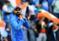 World Cup 2019  Virat Kohli school sends soil bless captain Twitterati bemused