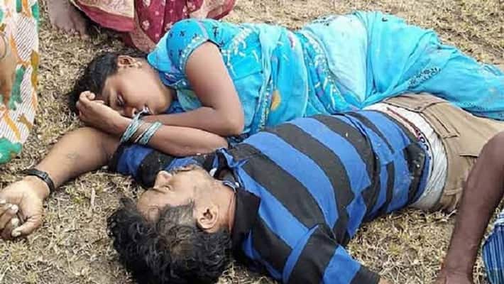 illegal lovers sucide in tanjavour illegal lovers sucide in tanjavour