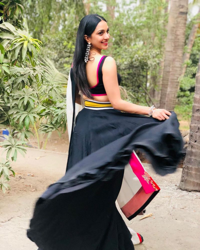 (Courtesy: Instagramకియారా అద్వానీ ఫోటో గ్యాలరీ