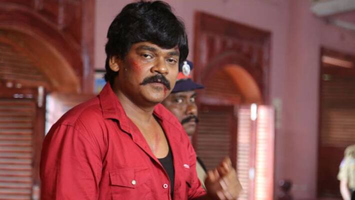 shakalaka shankar's new film nene kedi no 1 movie shakalaka shankar's new film nene kedi no 1 movie