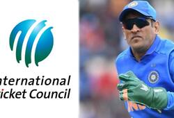 ICC denies permission to Dhoni for Balidaan badge
