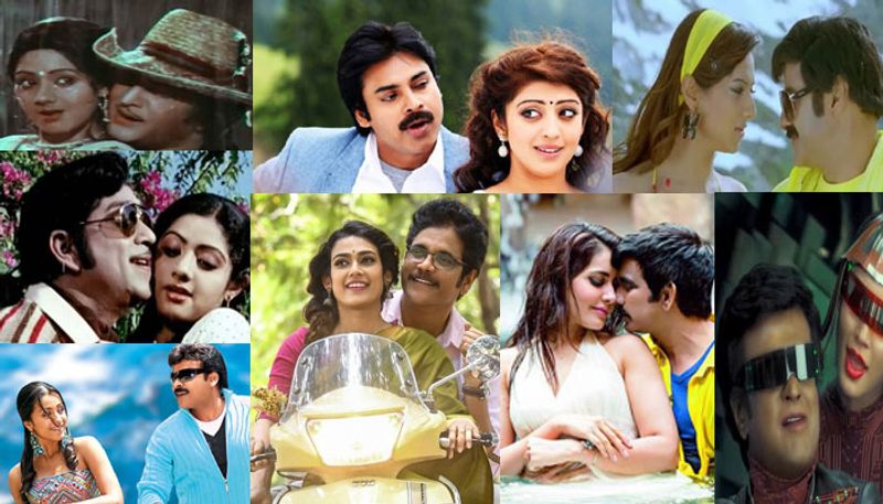 సినిమా ఇండస్ట్రీలో హీరోలతో పోలిస్తే హీరోయిన్ల లైఫ్ స్పాన్ చాలా తక్కువ. హీరోలు మూడు, నాలుగు దశాబ్దాల పాటు తమ కెరీర్ ని కంటిన్యూ చేయగలరు కానీ హీరోయిన్లు అలా కాదు. ఈ క్రమంలో చాలా మంది హీరోలు తమకంటే వయసులో చాలా చిన్నవాళ్లైనా హీరోయిన్లతో కలిసి నటించారు. హీరోయిన్లు కూడా రొమాన్స్ కి వయసుతో సంబంధం లేదని అంటున్నారు. తమకంటే వయసులో ఎంత పెద్దవారైనా సీన్లు పండితే చాలు.. వయసు మ్యాటర్ కాదంటున్నారు.
