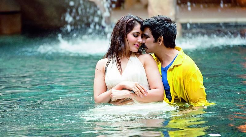బెంగాల్ టైగర్: ఈ సినిమాలో రవితేజకి జంటగా నటించిన రాశిఖన్నా వయసు ఆ సమయంలో 23.. కానీ మన హీరో ఏజ్ ఎంతో తెలుసా..? అప్పటికి 47.
