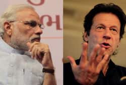Prime Minister Modi aircraft to flyover Pakistan airspace while Imran Khan still hopes for peace talks