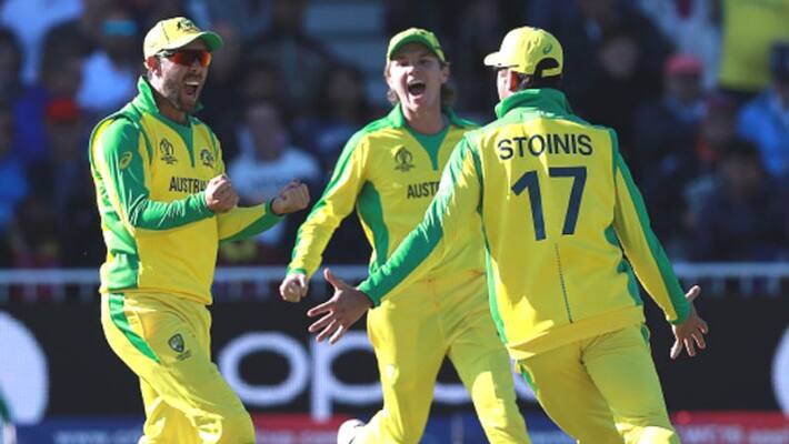 icc warning australian wrist spinner adam zampa for using audible obscenity icc warning australian wrist spinner adam zampa for using audible obscenity