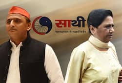 BSP commencing new strategy to damage SP muslim voters