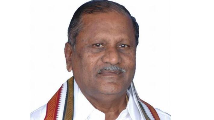 Is DC Thammanna Take Revenge Against Mandya People Over JDS Defeat Is DC Thammanna Take Revenge Against Mandya People Over JDS Defeat