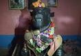 Karnataka: Slipper garland over Nandi idol; devotees demand immediate arrest of miscreants