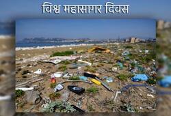 World Oceans Day know here worlds most polluted sea bodies