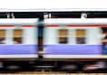 Karnataka man stuck between train and platform in Kolar
