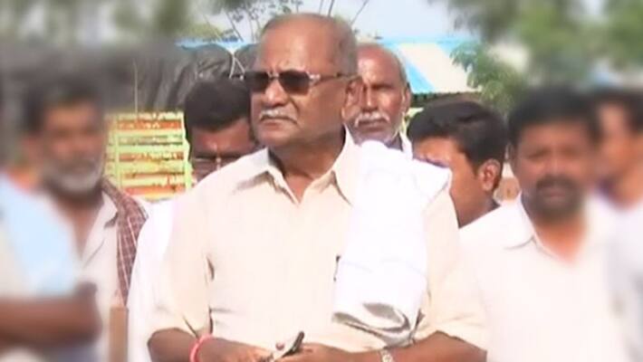 mumbai people demands apology from dc thammanna for Kamathipura statement mumbai people demands apology from dc thammanna for Kamathipura statement