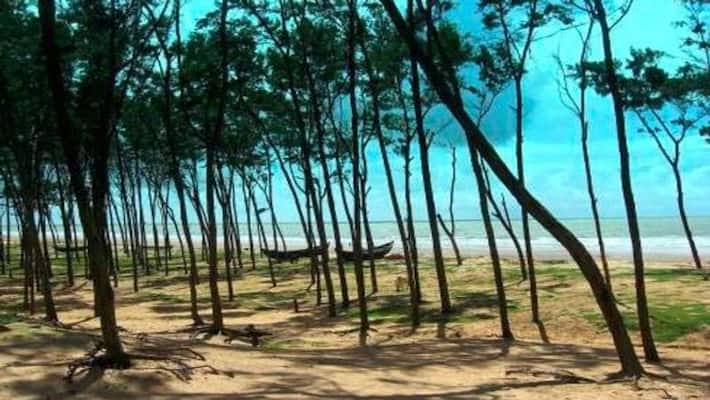 Visit Junput and Bankiput for vacation Visit Junput and Bankiput for vacation