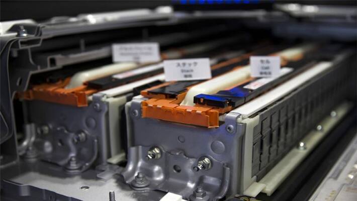 Telangana ready to set up giga-scale Li-ion battery manufacturing plant Telangana ready to set up giga-scale Li-ion battery manufacturing plant