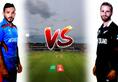 ICC World Cup Afghanistan will look for its first win