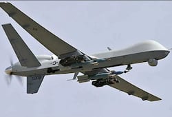 US Approves Sale of Armed Drones, Offers Missile Defence Systems to India