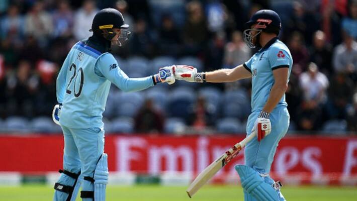 roy and bairstow scores fifty england start well against bangladesh roy and bairstow scores fifty england start well against bangladesh
