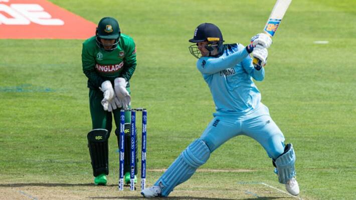england opener jason roy hits century against bangladesh england opener jason roy hits century against bangladesh