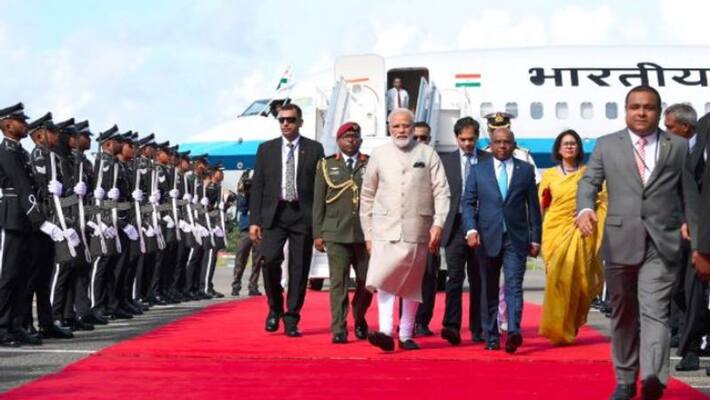 Modi is the next Target Tamil Nadu in Kerala Modi is the next Target Tamil Nadu in Kerala