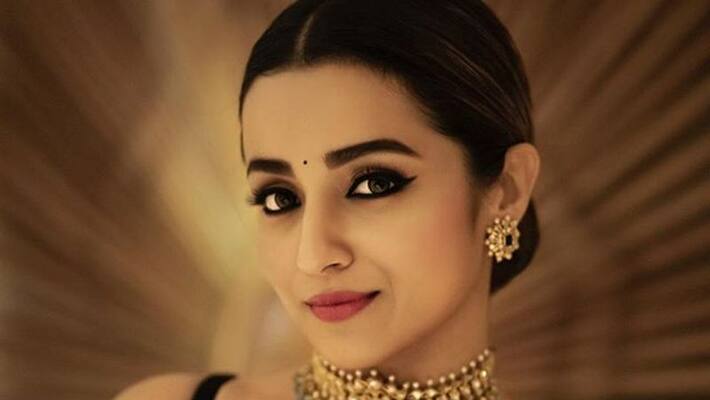 trisha jodi movie salary leaked trisha jodi movie salary leaked