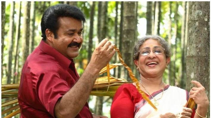 Sathyan Anthikkad speaks about Sheela Sathyan Anthikkad speaks about Sheela