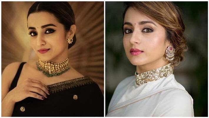 trisha special role in maniratnam new film trisha special role in maniratnam new film