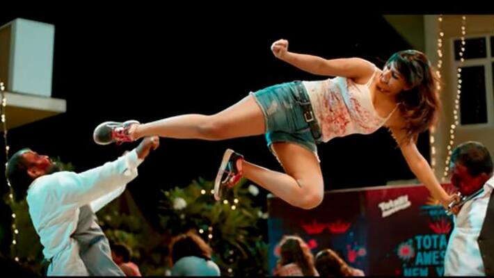 zombi movie teaser released in jayam ravi zombi movie teaser released in jayam ravi