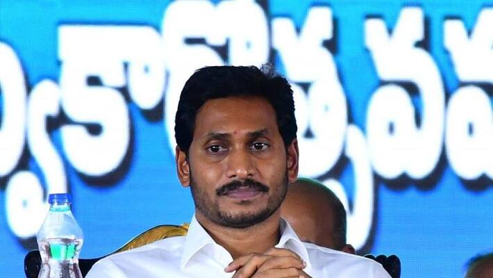 ys jagan interesting twist on ap cabinet ys jagan interesting twist on ap cabinet