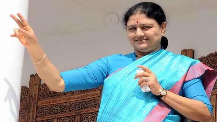 sasikala dont come to politics sasikala dont come to politics