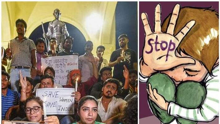 two more arrest in aligarh incident two more arrest in aligarh incident
