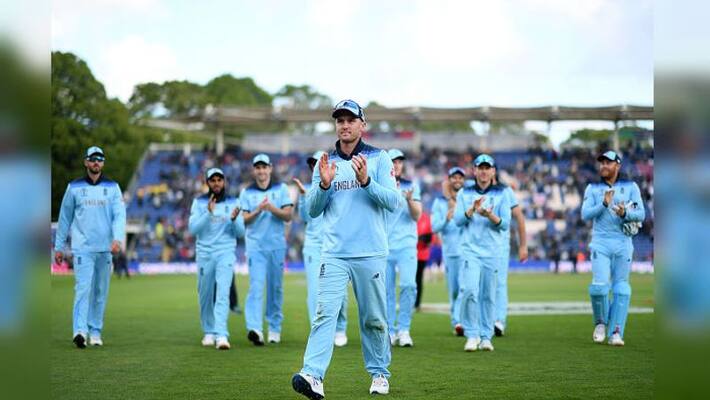 injured jason roy might be ruled out for 2 matches in world cup injured jason roy might be ruled out for 2 matches in world cup