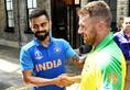 World Cup 2019 India Australia first clash among pre-tournament favourites