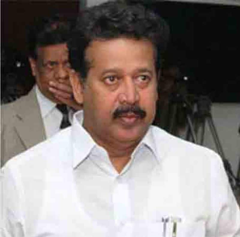 Minister Ponmudi has said that the engineering consultation is being postponed