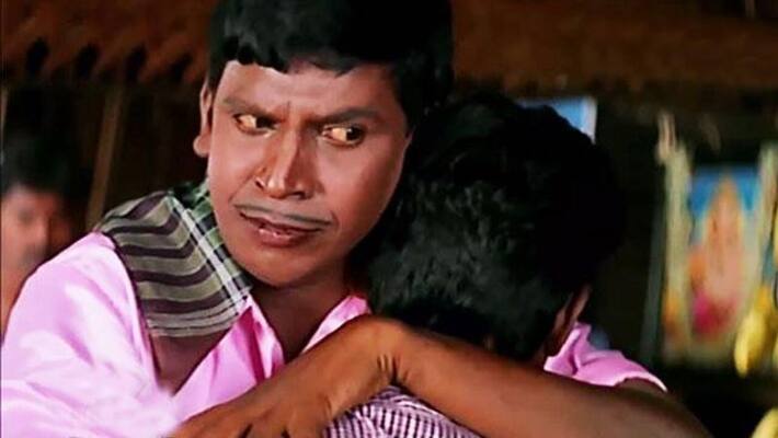 actor vadivelu creating rumours actor vadivelu creating rumours