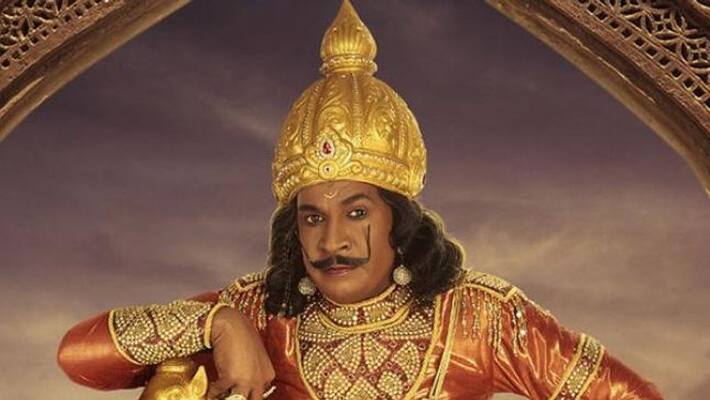 Kamal & Vadivelu success combo again hits! Kamal & Vadivelu success combo again hits!