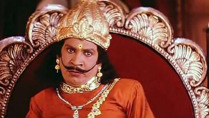 shankar to withdraw his complaint against vadivelu shankar to withdraw his complaint against vadivelu