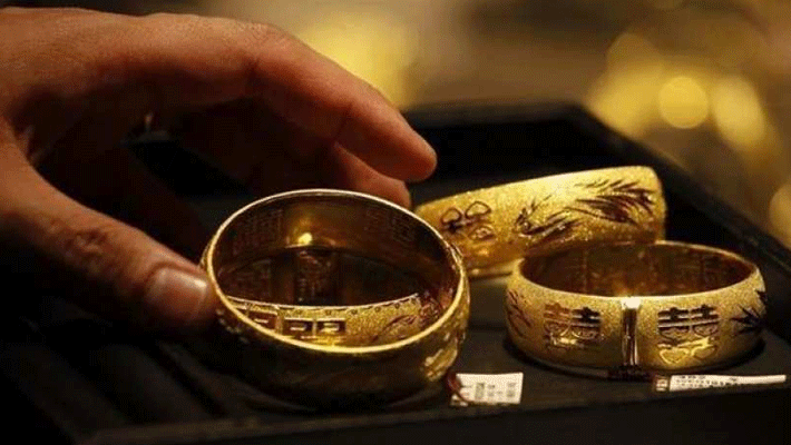 gold rate increased gold rate increased