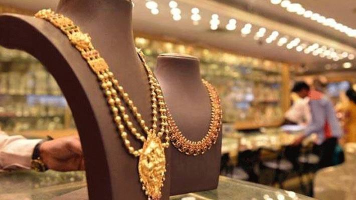gold rate increased gold rate increased