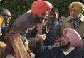 Captain Amarinder Singh clapped, Sidhu stranded in CM's Chakravyuh