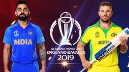 World Cup 2019 India vs Australia 7 key battles watch out