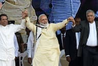 India's profit from PM Modi's visit to Maldives and Sri Lanka