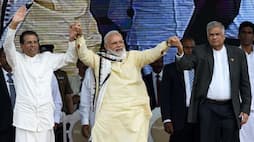 India's profit from PM Modi's visit to Maldives and Sri Lanka