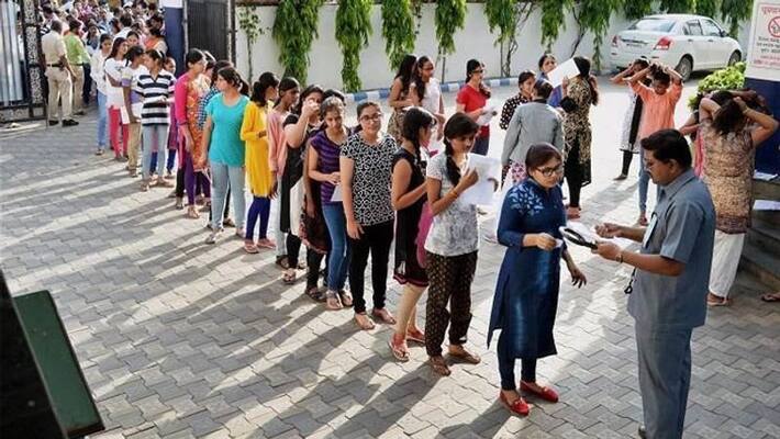 Impact of NEET examination in Tamil Nadu ... Justice AK Rajan informed that the public can express their opinion. Impact of NEET examination in Tamil Nadu ... Justice AK Rajan informed that the public can express their opinion.