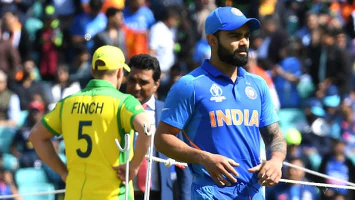 india won toss and opt to bat india won toss and opt to bat