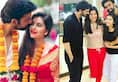 Sushmita Sen's brother Rajeev marries TV actress; see wedding pictures