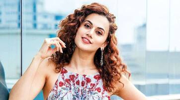 Taapsee Pannu: Getting trolled means you matter