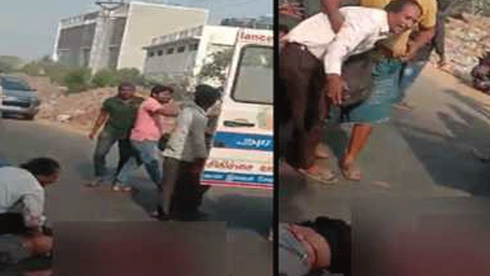 chennai bike accident chennai bike accident