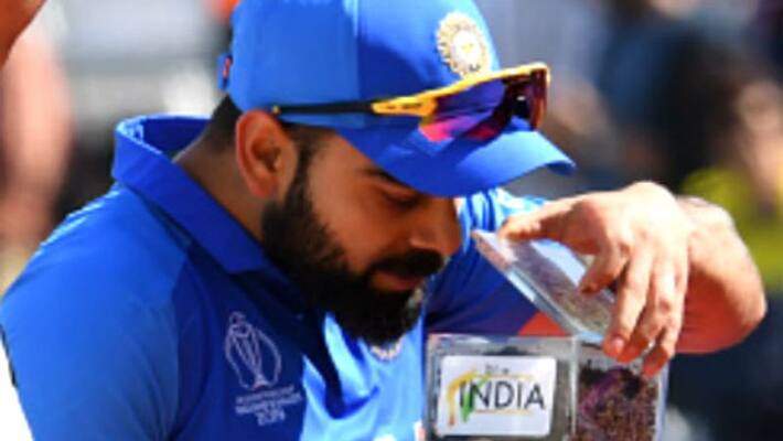 Virat Kohli trolled by Netizens Virat Kohli trolled by Netizens