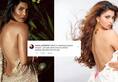 Is urvashi rautela copying priyanka chopra?