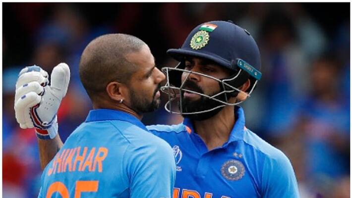 india scored highest score against australia in world cup and set tough target india scored highest score against australia in world cup and set tough target
